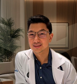 Imagem Dr. Ricardo Hashioka Soler Otsubo