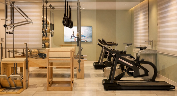Imagem Wellness