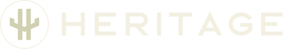 Logo Heritage